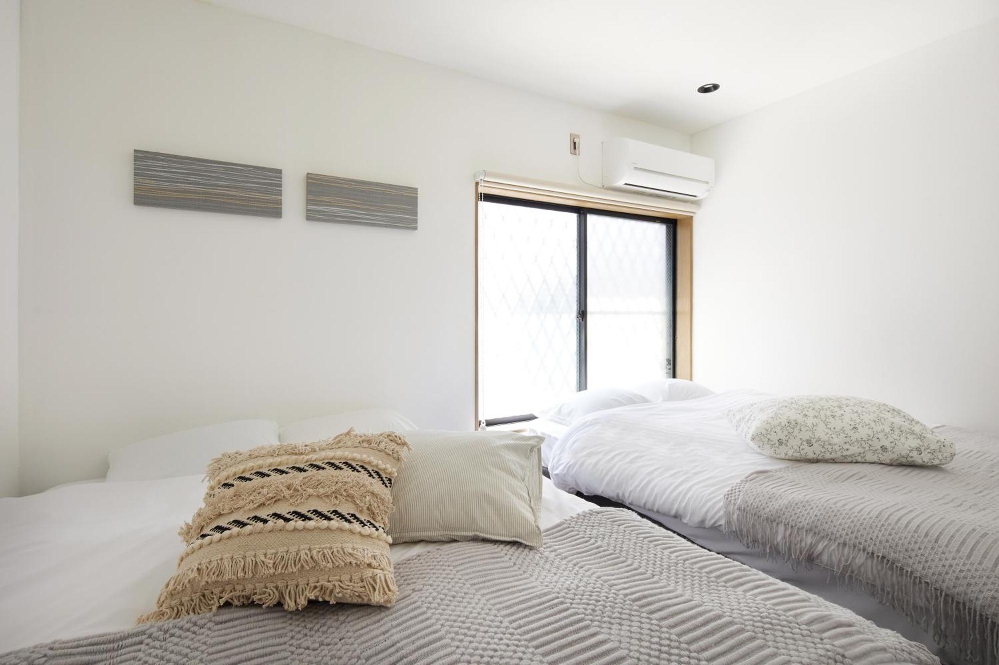 和氣会々 浅草橋 Apartamento