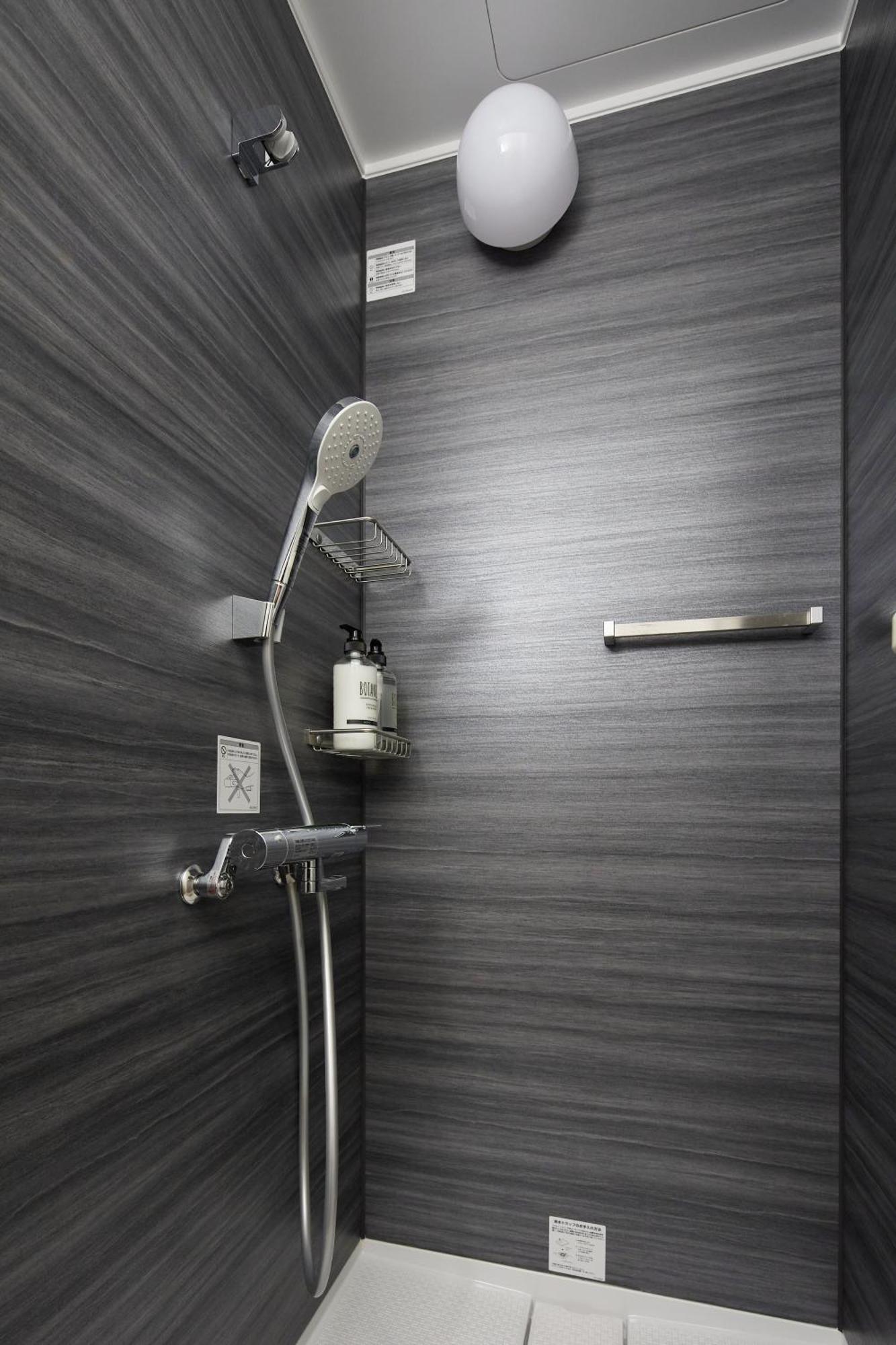 和氣会々 浅草橋 Apartamento *