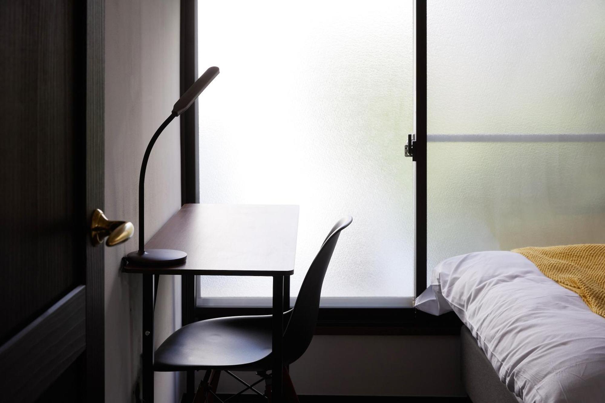 和氣会々 浅草橋 Apartamento